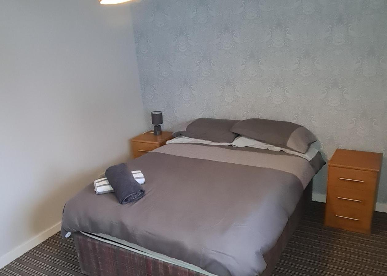 Beautiful 2-Bed Apartment In Campbeltown Exterior foto