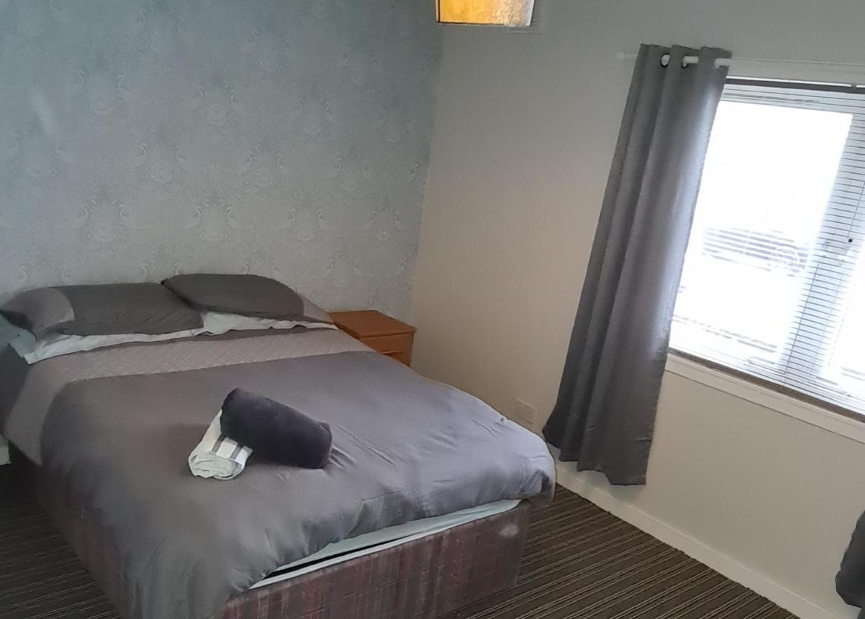 Beautiful 2-Bed Apartment In Campbeltown Exterior foto