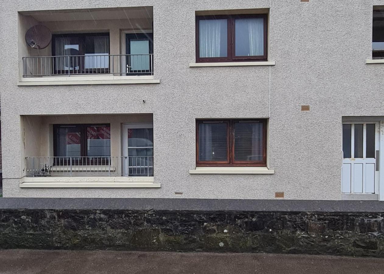 Beautiful 2-Bed Apartment In Campbeltown Exterior foto